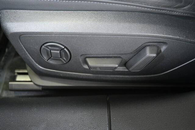 2020 Audi A7 quattro Premium Plus 55 TFSI