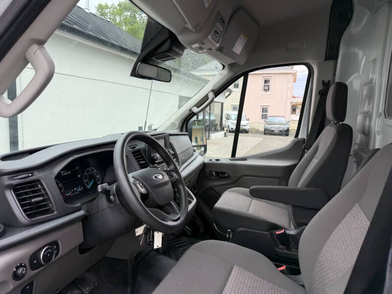 2023 Ford Transit 350