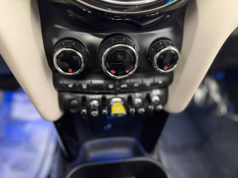 2020 MINI Hardtop 2 Door Cooper SE
