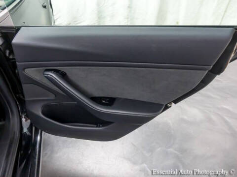 2019 Tesla Model 3 Performance