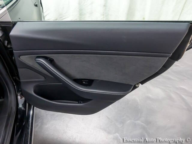 2019 Tesla Model 3 Performance