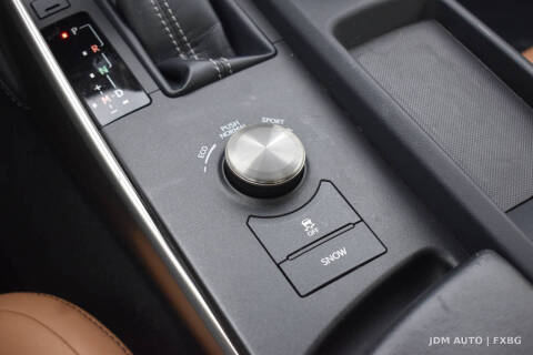2018 Lexus IS 300