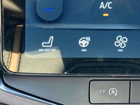 2022 Ford Expedition Platinum