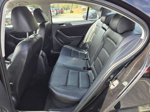 2014 Volkswagen Jetta