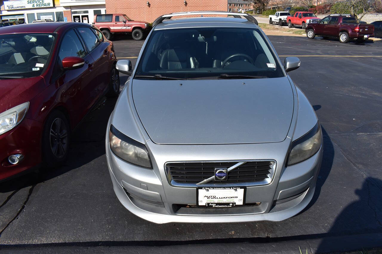 2008 Volvo C30 for sale at Auto Evaluators in Saint Louis, MO