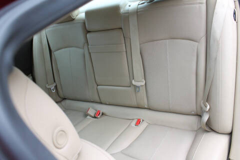 2013 Buick LaCrosse Premium 1