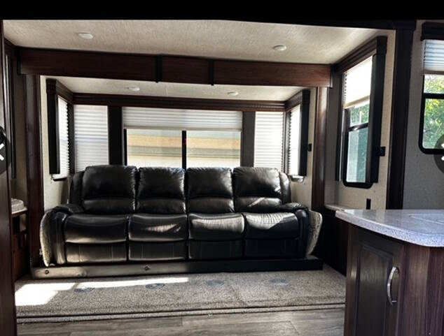 2017 Heartland Cyclone