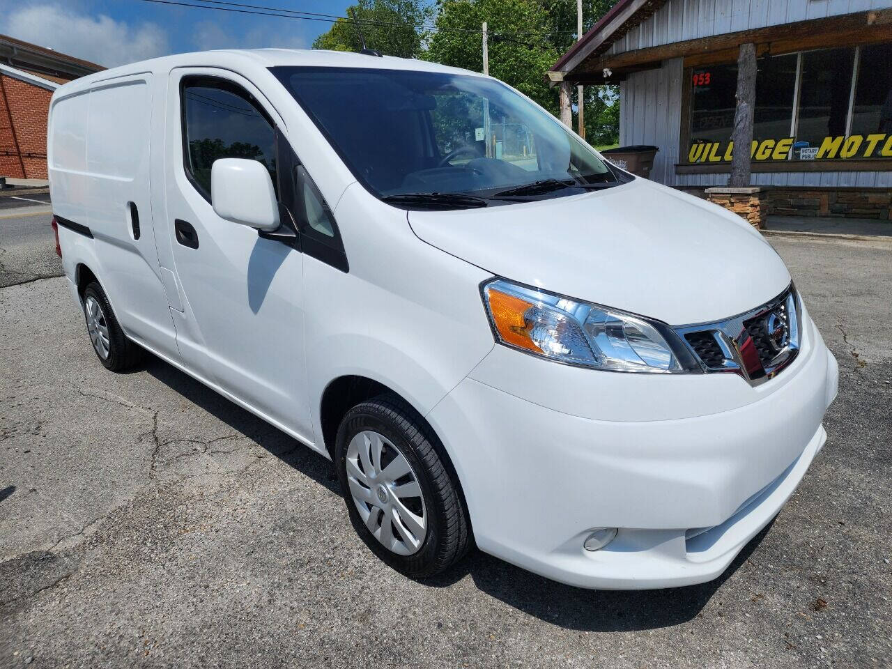 Cargo Vans For Sale In Chattanooga, TN