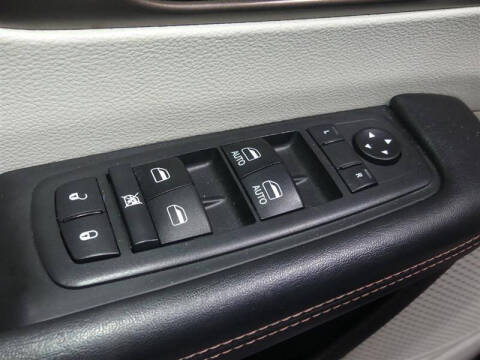 2018 Chrysler Pacifica LX