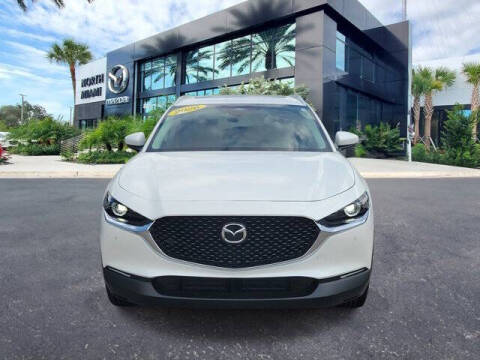 2026 Mazda CX-30 2.5 S Preferred