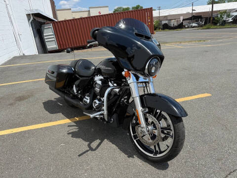 2019 Harley-Davidson Street Glide