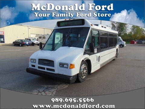 2000 Orion Orion II