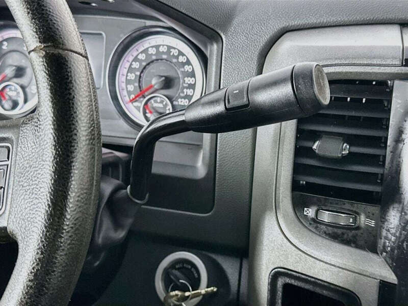 2015 RAM 4500