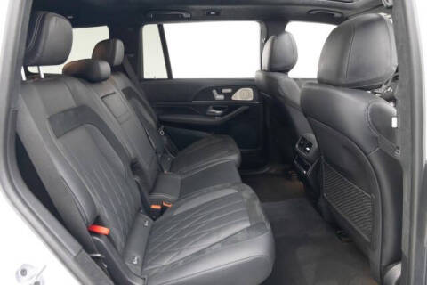 2023 Mercedes-Benz GLS AMG GLS 63