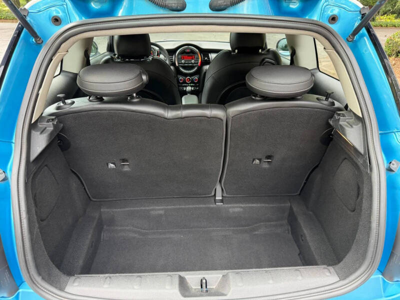 2015 MINI Hardtop 2 Door Cooper