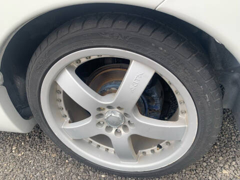 2006 Mitsubishi Eclipse GS