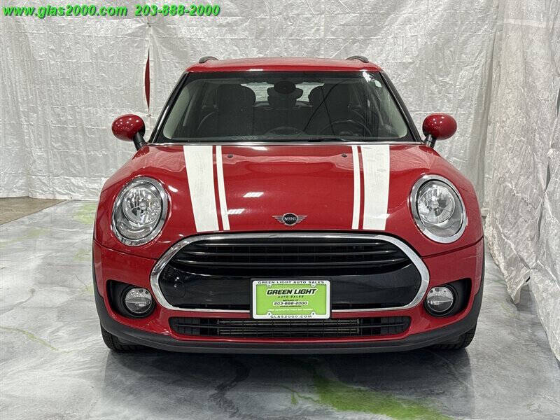 2019 MINI Clubman Cooper ALL4