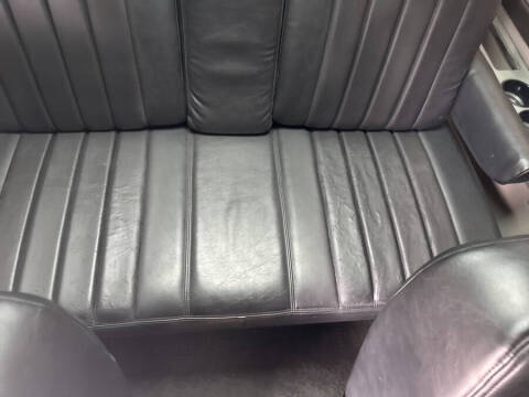 2014 Chevrolet Express 2500