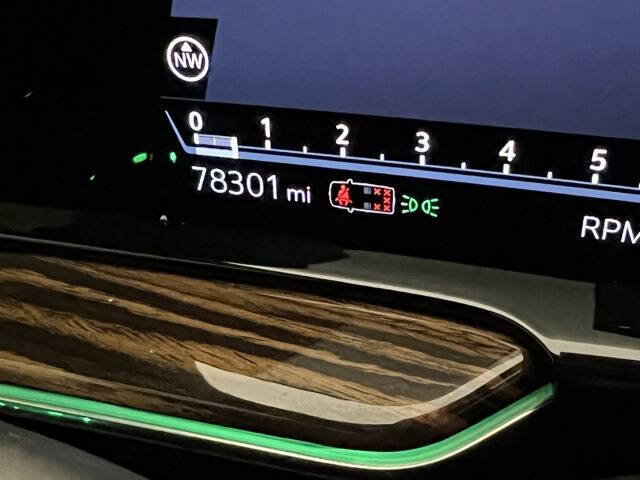 2021 Cadillac Escalade ESV Luxury