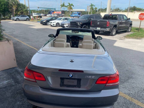 2008 BMW 3 Series 328i