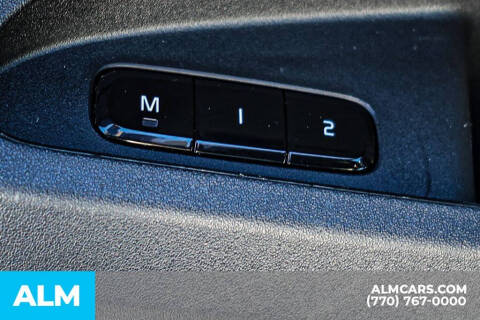 2022 Polestar 2 Long Range Dual Motor