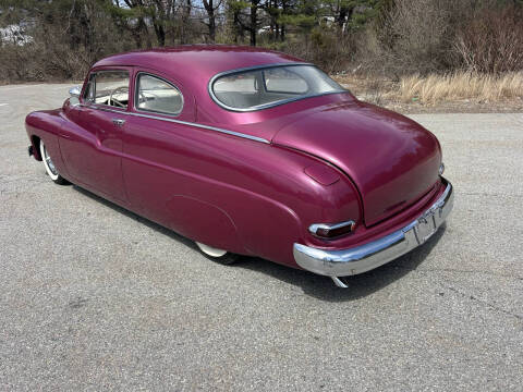 1950 Mercury Monterey