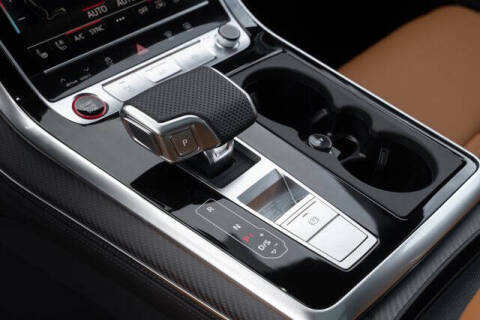 2026 Audi RS Q8 performance 4.0T quattro