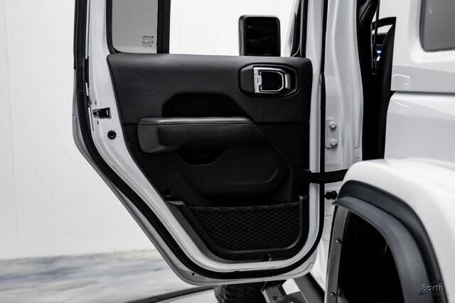 2022 Jeep Wrangler Unlimited Rubicon 392