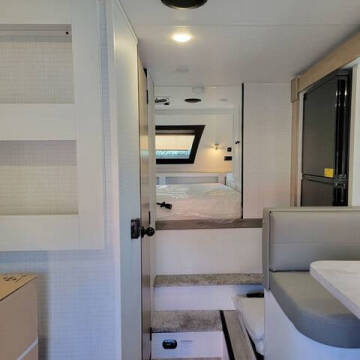 2024 Palomino BACKPACK