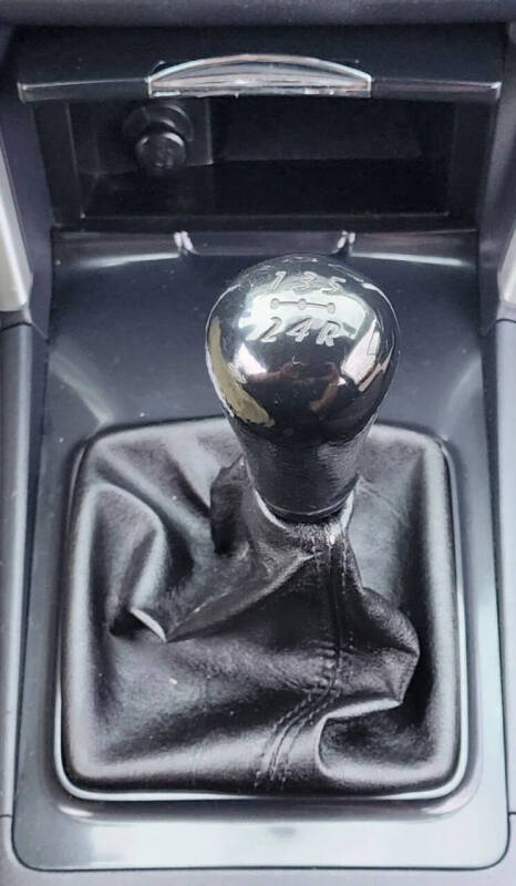 2016 Mitsubishi Lancer