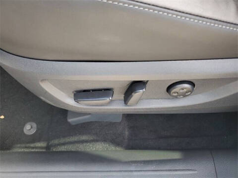 2025 Infiniti QX50 Luxe