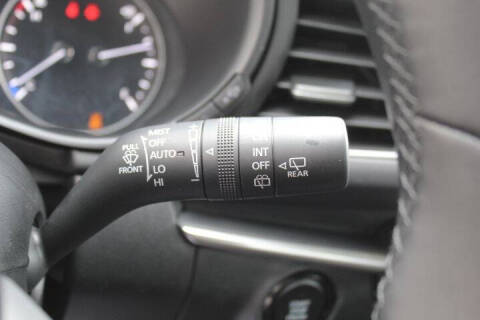 2024 Mazda Mazda3 Hatchback 2.5 S Select Sport