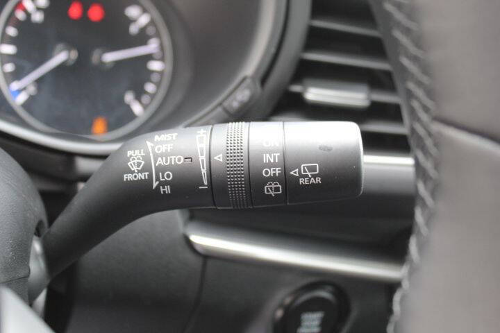 2024 Mazda Mazda3 Hatchback 2.5 S Select Sport