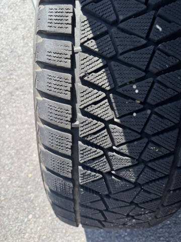 2013 Toyota Sequoia Platinum