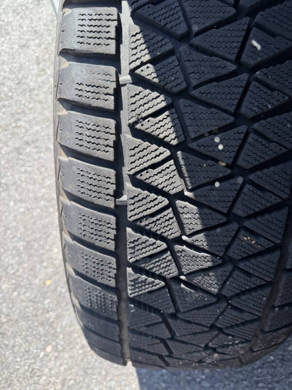 2013 Toyota Sequoia Platinum