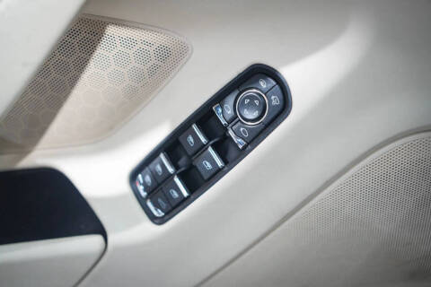 2011 Porsche Panamera