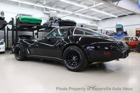 1979 Chevrolet Corvette