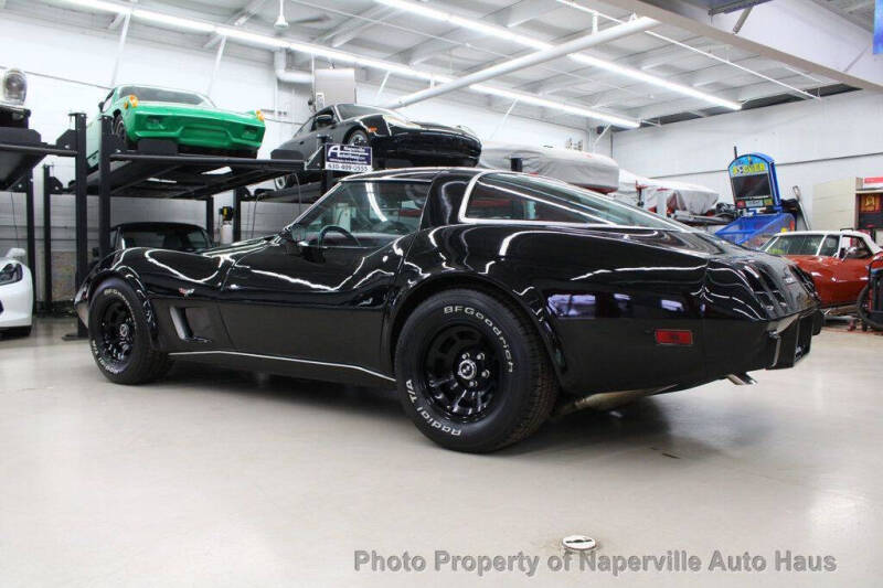 1979 Chevrolet Corvette