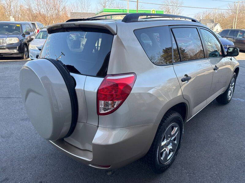 2008 Toyota RAV4