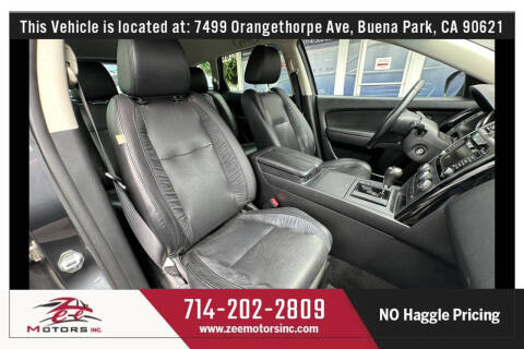 2014 Mazda CX-9 Touring