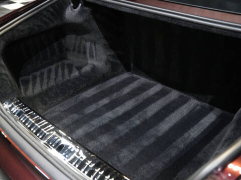 2020 Rolls-Royce Ghost