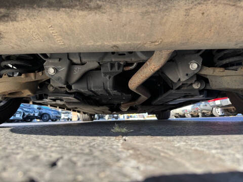 2017 Ford Fusion Hybrid S