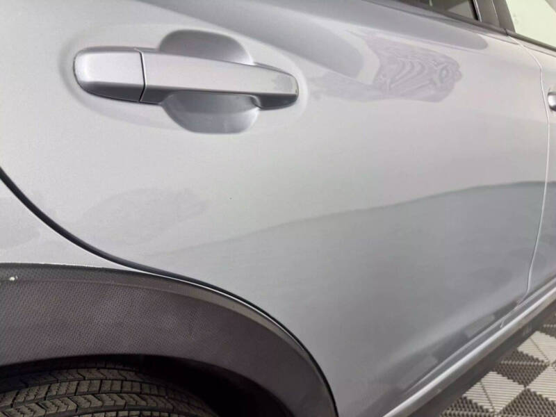 2018 Subaru Crosstrek 2.0i Base