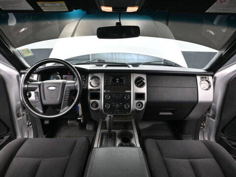 2017 Ford Expedition XLT