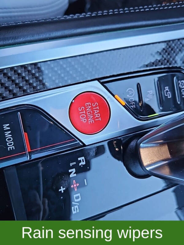 2022 BMW M8 Competition