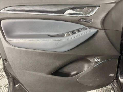 2022 Buick Enclave Premium