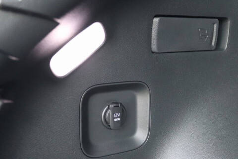 2025 Kia Sportage Plug-In Hybrid X-Line Prestige