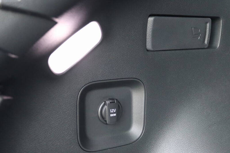 2025 Kia Sportage Plug-In Hybrid X-Line Prestige