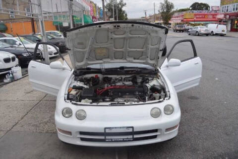 1997 Acura Integra LS