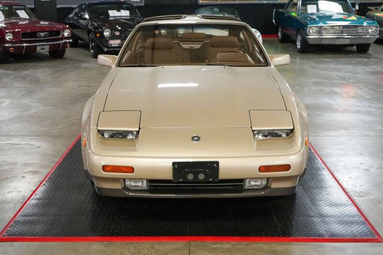 1988 Nissan 300ZX GS 2+2